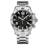 Swiss Military Herrenuhr 20093ST-1M Chronograph