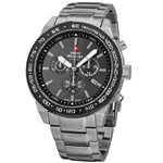 Swiss Military Herrenuhr 20095ST-1M Chronograph
