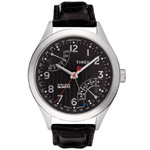 Timex Herrenuhr T2N502 Ewiger Kalender IQ Serie