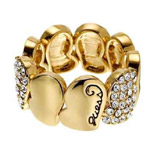 GUESS Ring UBR80911
