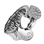 Guess Ring UBR12802