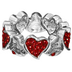 Guess Ring UBR81104