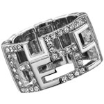 GUESS Ring UBR10901