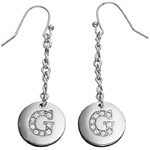 Guess Ohrringe UBE31010 (letztes Exemplar)