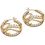 Guess Ohrringe UBE12905
