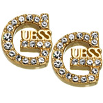 Guess Ohrringe UBE11131