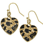 Guess Ohrringe UBE81148