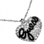 Guess Halskette UBN81115