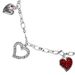Guess Halskette UBN81124