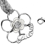 GUESS Armkette UBN31115 