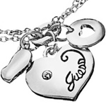 Guess Armkette UBB11017