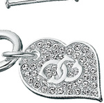 Guess Armkette UBB12802