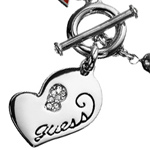 Guess Armkette UBB80917
