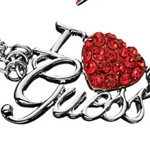 Guess Armkette UBB81052