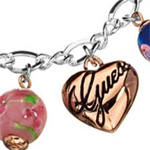 Guess Armkette UBB11119