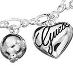 Guess Armkette UBB11115