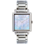 Timex Women's Style T2M830 Elegant Square