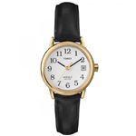 Timex Damenuhr T2H341 Partneruhr