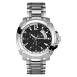 Gc Bel Gent Class Herrenuhr 78002G2S Chronograph