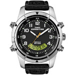Timex Expedition Metal Combo T49827