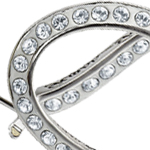 Guess Ohrringe UBE41206 Fashion