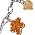 Guess Armkette UBB21242 Fashion
