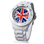 Ice Watch Ice World United Kingdom WO.UK.B.S.12 Armbanduhr