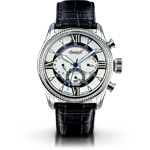 Ingersoll Bel Air Herren Kalenderuhr IN3213BK Automatikuhr
