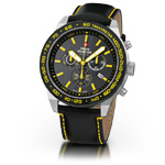 Swiss Military Herrenuhr 20095ST-1LY Chronograph