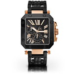 Gc Sport Chic Herrenuhr 63002G1 GC-2 Chronograph