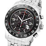 Astboerg Avantgarde Herrenuhr AT1022C Chronograph