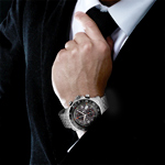 Astboerg Avantgarde Herrenuhr AT1022C Chronograph