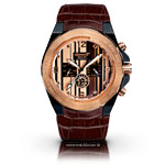 Ingersoll Pittsburgh XXL Herrenuhr IN1301BRG Automatikuhr