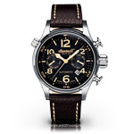Ingersoll Bull Run Automatikuhr IN1809BK Herrenuhr