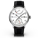 Zeppelin LZ129 Hindenburg 7060-1 Automatik Herrenuhr