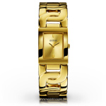 Guess Damenuhr W0003L2 Modeuhr