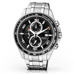 Citizen Super Titanium Herrenuhr CA0340-55E Chronograph