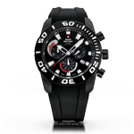 Swiss Military 20097BPL-1RUB Herren Chronograph
