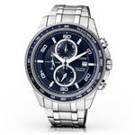 Citizen Super Titanium Herrenuhr CA0345-51L Chronograph