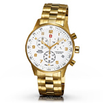 Swiss Military 20042PL-2M Herren Chronograph
