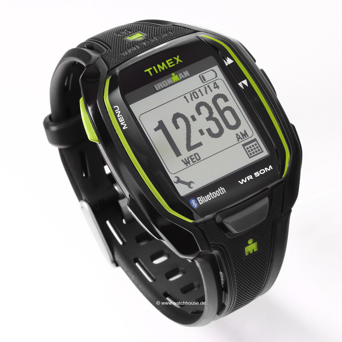 timex run x50 watch mens