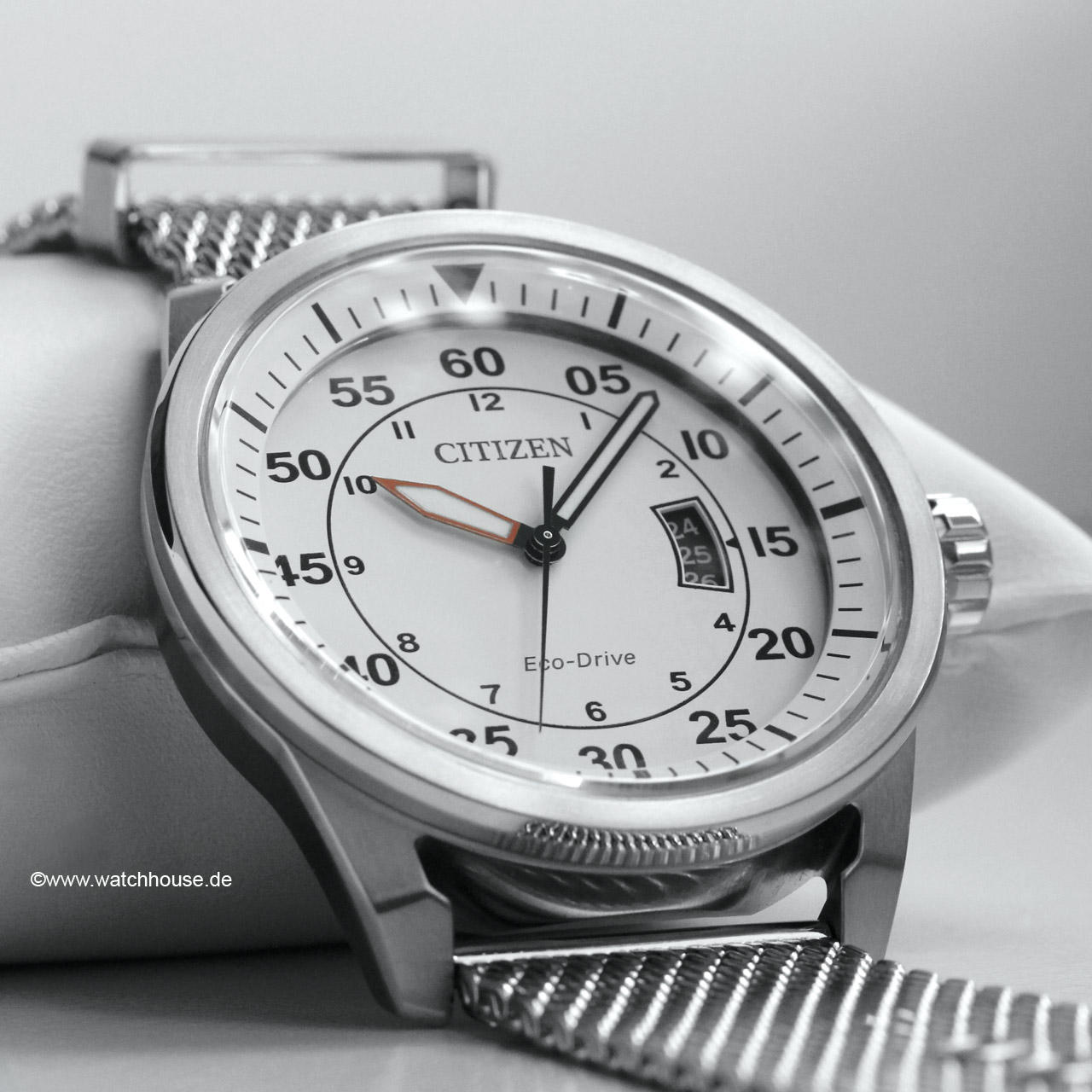 citizen eco drive aw1360